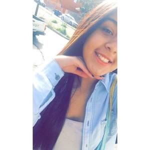 Meet your Posher, Alanis